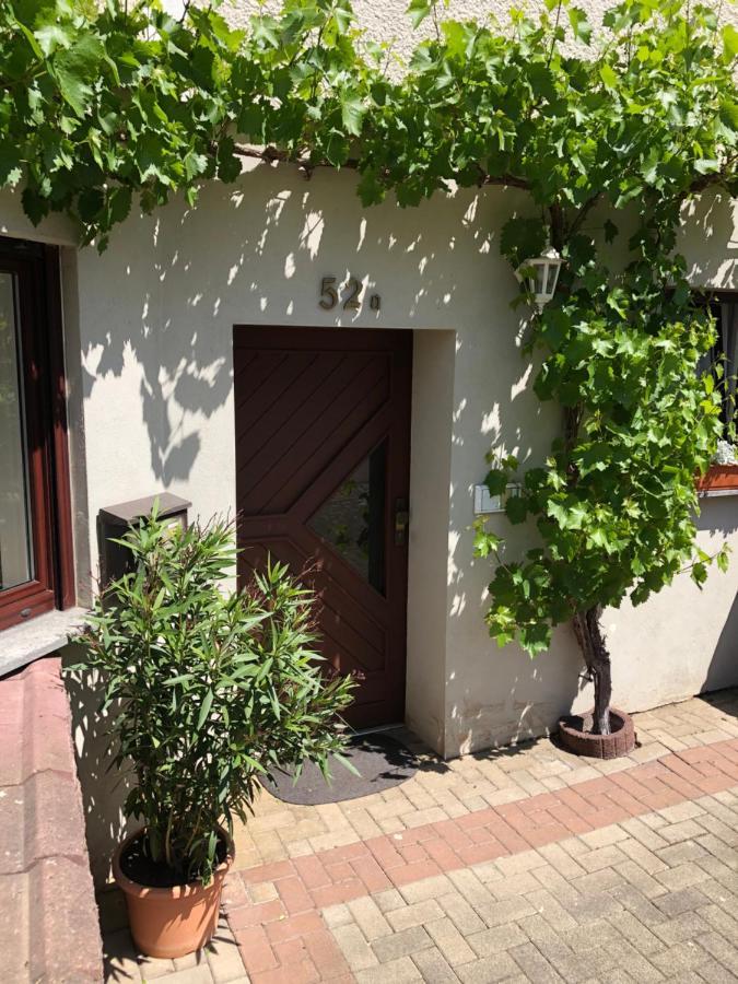 Hirtenrasen 52A Lindewerra Exterior photo