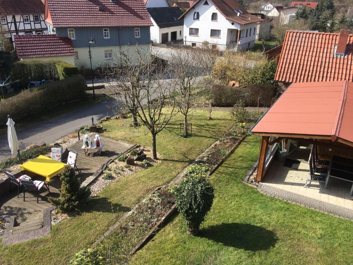 Hirtenrasen 52A Lindewerra Exterior photo
