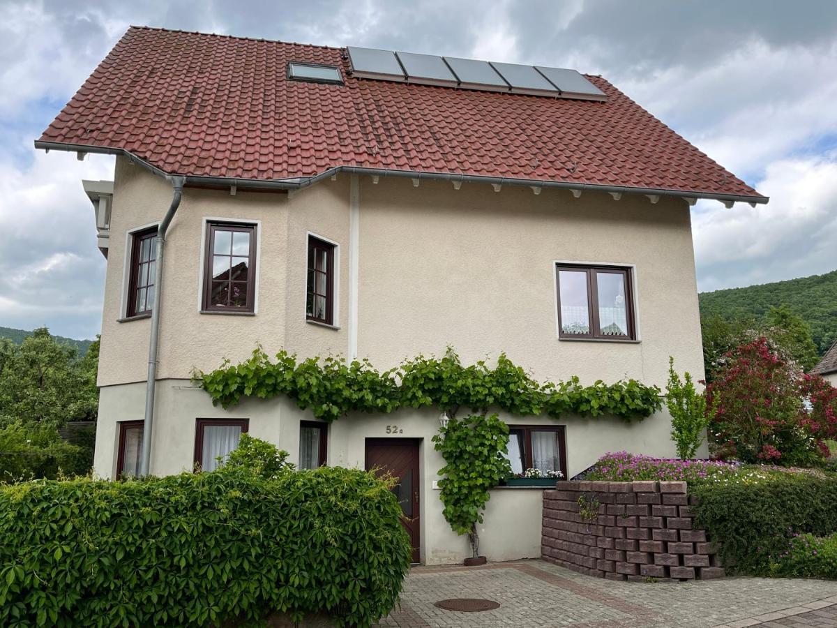 Hirtenrasen 52A Lindewerra Exterior photo
