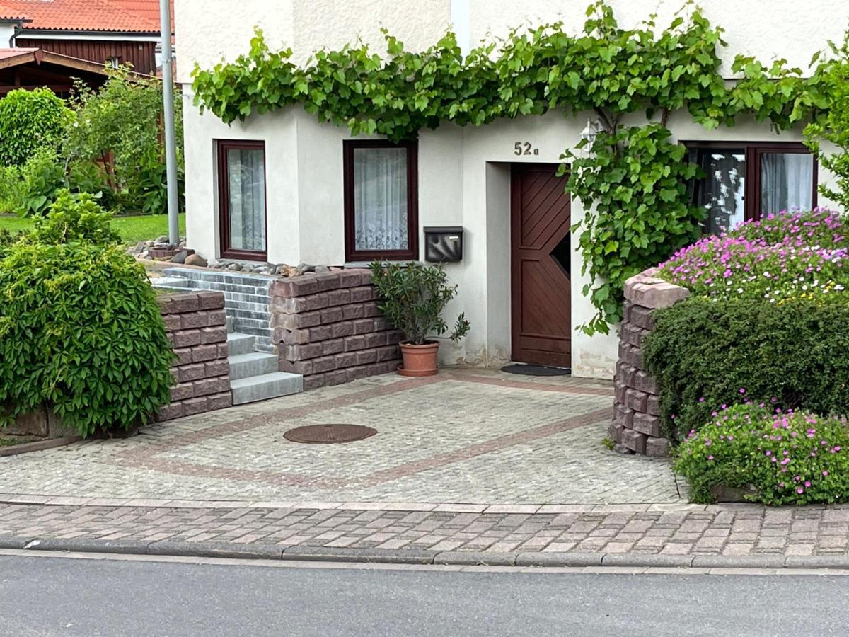Hirtenrasen 52A Lindewerra Exterior photo