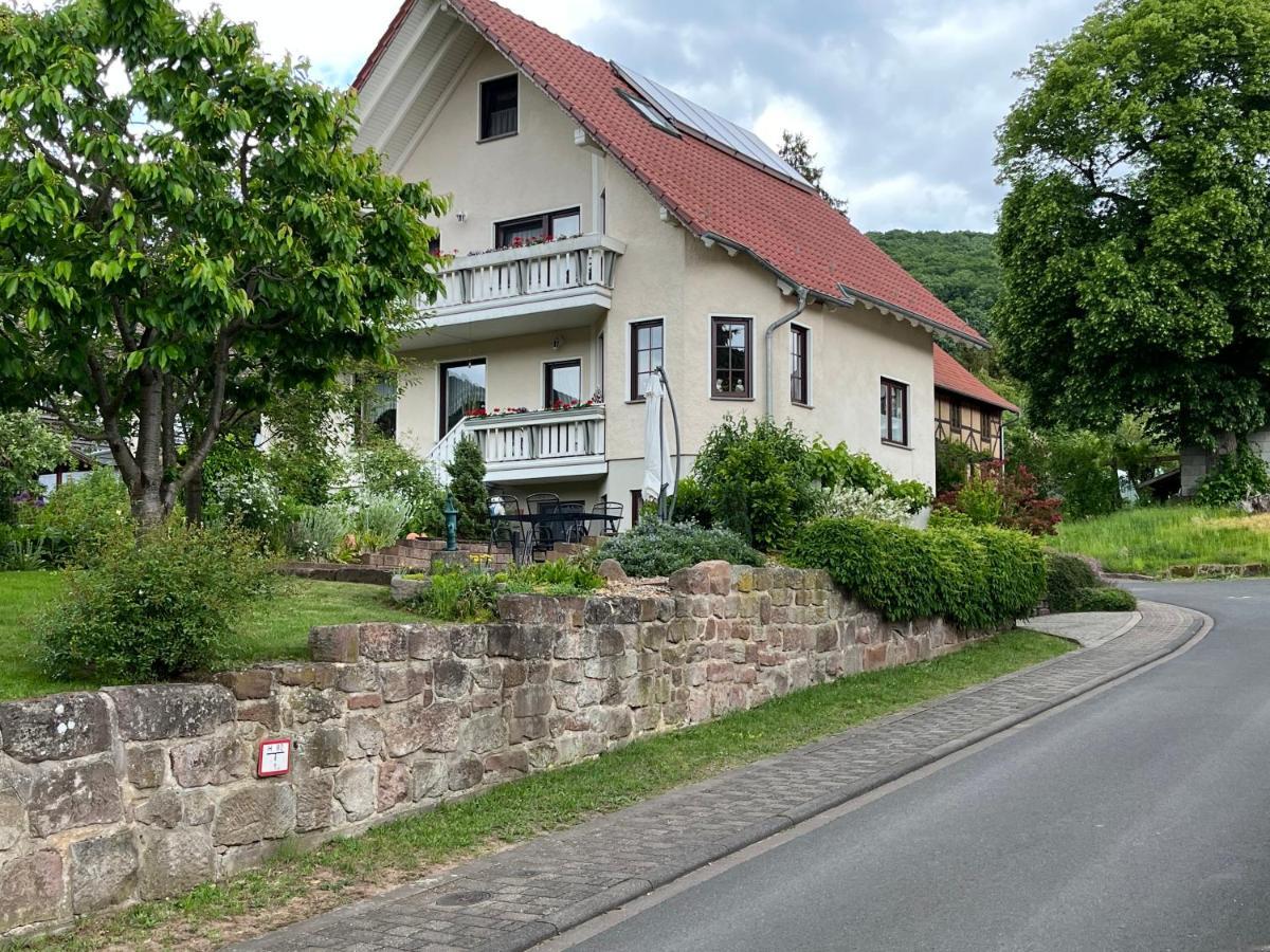 Hirtenrasen 52A Lindewerra Exterior photo